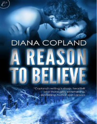 Copland Diana — A Reason to Believe