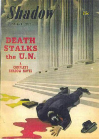 Grant Maxwell; Elliott Bruce — Death Stalks the U.N