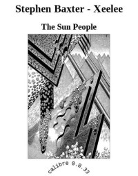 Baxter Stephen — The Sun People