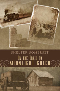 Somerset Shelter — On the Trail to Moonlight Gulch