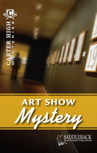 Eleanor Robins — Art Show Mystery