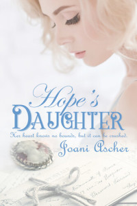 Joani Ascher — Hope's Daughter