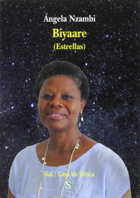 Ángela Nzambi — Biyaare (Estrellas)