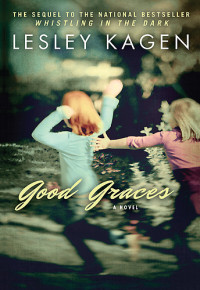 Kagen Lesley — Good Graces