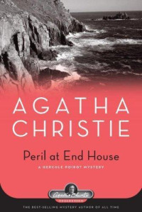 Agatha Christie — Peril at End House
