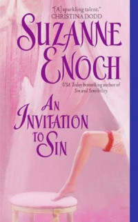 Enoch Suzanne — An Invitation to Sin