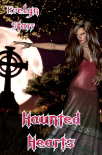 Starr Evelyn — Haunted Hearts