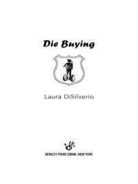 DiSilverio Laura — Die Buying