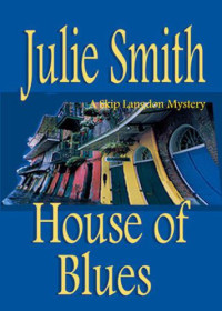 Smith Julie — House of Blues