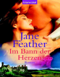 Feather Jane — Im Bann Der Herzen