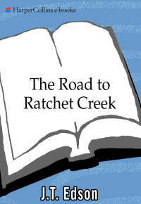J. T. Edson — Calamity Jane 08 The Road to Ratchet Creek