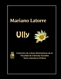 Latorre Mariano — Ully