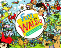  — Fun With Waldo