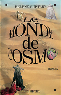 Hélène Guétary — Le Monde de Cosmo