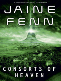 Fenn Jaine — Consorts of Heaven