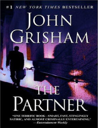 Grisham John — The Partner