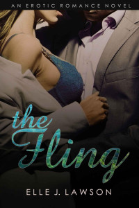 Lawson, Elle J — The Fling