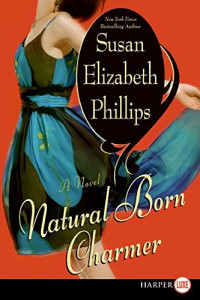 Susan Elizabeth Phillips — Natural Born Charmer