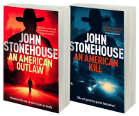 John Stonehouse — The Whicher Series Books 1 & 2