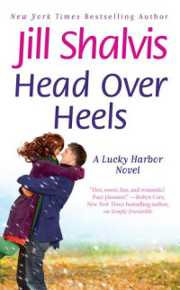 Shalvis Jill — Head Over Heels