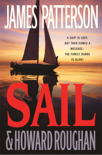 Patterson James — Sail