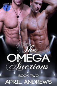 Andrews April — The Omega Auctions 2