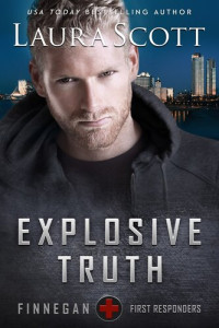 Laura Scott — Explosive Truth