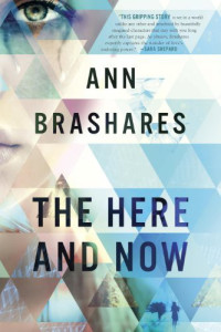 Brashares Ann — The Here & Now