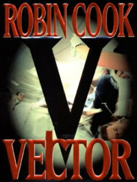 Robin Cook — Vektor