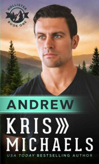 Kris Michaels — Andrew (