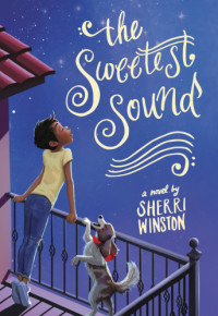 Winston Sherri — The Sweetest Sound