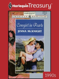 Jenna Mcknight — Cowgirl In Pearls