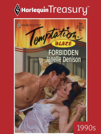 Denison Janelle — Forbidden