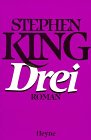King Stephen — Drei