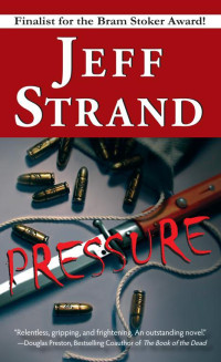 Strand Jeff — Pressure