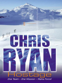 Ryan Chris — Hostage