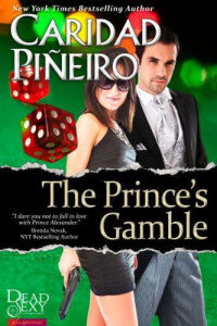 Pineiro Caridad — The Prince's Gamble