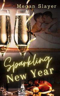 Megan Slayer — Sparkling New Year