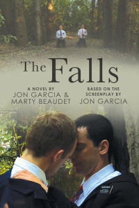 Jon Garcia; Marty Beaudet — The Falls