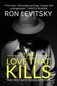 Ronald Levitsky — The Love That Kills