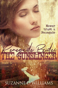 Suzanne D. Williams — The Gunslinger