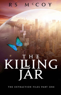 McCoy, R S — The Killing Jar