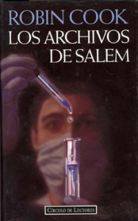 Cook Robin — Los archivos de Salem