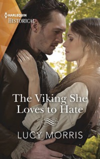 Lucy Morris — The Viking She Loves to Hate