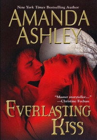 Ashley Amanda — Everlasting Kiss