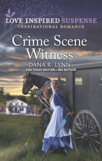 Dana R. Lynn — Crime Scene Witness