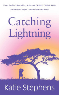 Stephens Katie — Catching Lightning