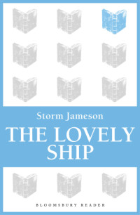 Jameson Storm — The Lovely Ship