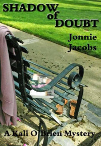 Jacobs Jonnie — Shadow of Doubt