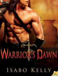 Kelly Isabo — Warrior's Dawn